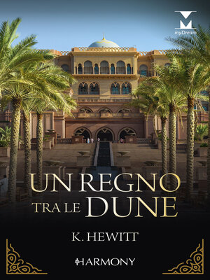 cover image of Un regno tra le dune